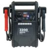 IDEAL BOOSTER 2200 PRO 12 V 800 A Akumuliatoriaus užvedėjas akumuliatorius