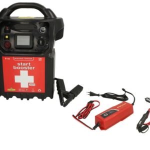 LEMANIA ENERGY P19 12 V 700 A Akumuliatoriaus užvedėjas 0XLMP193100