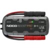 NOCO GB150 12 V 3000 A Akumuliatoriaus užvedėjas akumuliatorius
