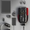NOCO GB150 12 V 3000 A Akumuliatoriaus užvedėjas akumuliatorius