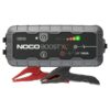 NOCO GB50 12 V 1500 A Akumuliatoriaus užvedėjas akumuliatorius