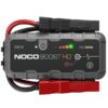 NOCO GB70 12 V 2000 A Akumuliatoriaus užvedėjas akumuliatorius