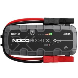 NOCO GBX155 12 V 4250 A Akumuliatoriaus užvedėjas
