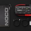 NOCO GBX155 12 V 4250 A Akumuliatoriaus užvedėjas akumuliatorius