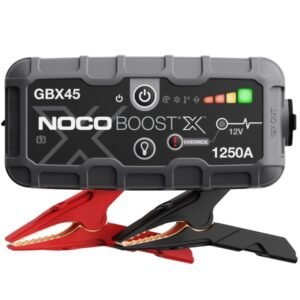 NOCO GBX45 12 V 1250 A Akumuliatoriaus užvedėjas