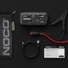 NOCO GBX45 12 V 1250 A Akumuliatoriaus užvedėjas akumuliatorius