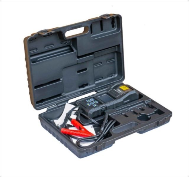 MAGNETI MARELLI BAT Expert Pro 2 Akumuliatorių testeris su spausdintuvu 6 V/12 V 007950006900