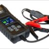 Magneti Marelli BAT Expert Pro Akumuliatorių testeris su spausdintuvu 6 V/12 V 007950006900 akumuliatorius
