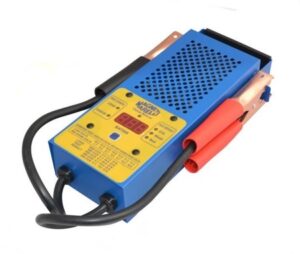 Magneti Marelli BAT508 Skaitmeninis akumuliatorių testeris 12 V 007950007020