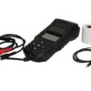 Profitool 0XEE0027 Skaitmeninis akumuliatorių testeris 12 V/24 V akumuliatorius