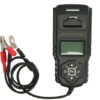 Profitool 0XEE0027 Skaitmeninis akumuliatorių testeris 12 V/24 V akumuliatorius