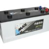 4MAX BAT180/1260L/DC/4MAX 12V 180Ah 1260Wh +/- gilaus iškrovimo akumuliatorius