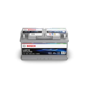 BOSCH 0 092 LA0 100 12V 95Ah 850A -/+