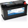 Exide EP800 12V 95Ah 850A -/+ akumuliatorius