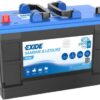 Exide ER570 12V 120Ah 760A +/- akumuliatorius