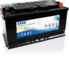 Exide ES900 12V 80Ah 540A -/+ akumuliatorius