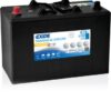 Exide ES950 12V 85Ah 460A +/- akumuliatorius