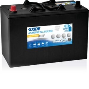 EXIDE ES950 12V 85Ah 460A +/-