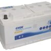 Exide ET650 12V 100Ah 800A -/+ akumuliatorius