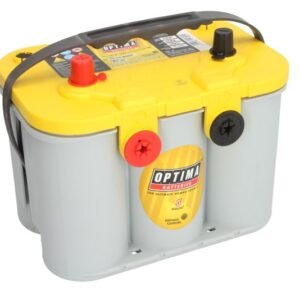 OPTIMA O814254000 12V 55Ah 765A +/-