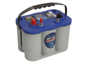 Optima BlueTop BT DC 4.2 O816253000 12V 55Ah 765A +/-