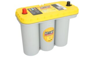 Optima YellowTop YT S 5.5 O851187000 12V 75Ah 975A +/-