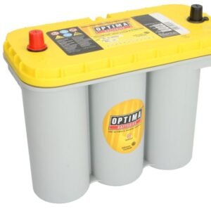 OPTIMA O851187000 12V 75Ah 975A -/+