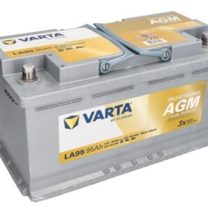 VARTA AGM840095085 12V 95Ah 850A -/+
