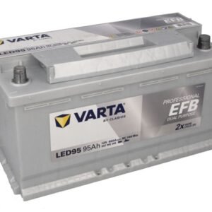 VARTA EFB932095085 12V 95Ah 850A -/+