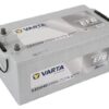 Varta EFB932240120 12V 240Ah 1200A +/- akumuliatorius