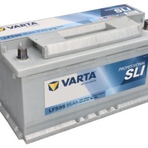 VARTA SLI930095080 12V 95Ah 800A -/+