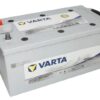 Varta VA840210120 12V 210Ah 1200A +/- akumuliatorius