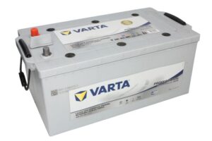 Varta VA840210120 12V 210Ah 1200A +/-