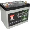 Yuasa L26-AGM 12V 90Ah 300A +/- akumuliatorius