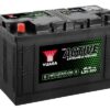 Yuasa L35-100 12V 100Ah 720A +/- akumuliatorius