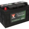 Yuasa L35-115 12V 115Ah 750A +/- akumuliatorius