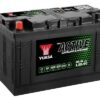 Yuasa L35-90 12V 90Ah 680A +/- akumuliatorius