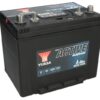 Yuasa M26-80S 12V 80Ah 600A +/- akumuliatorius