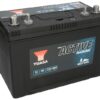 Yuasa M27-90S 12V 90Ah 720A +/- akumuliatorius