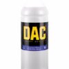DAC Distiliuotas vanduo 1L akumuliatorius