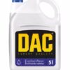 DAC Distiliuotas vanduo 5L akumuliatorius