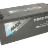 4MAX BAT190/1050L/EFB 190Ah 1050A EFB +/- akumuliatorius