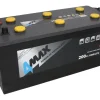 4MAX BAT200/1000L/SHD 200AH 1000A +/-