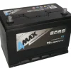 4MAX BAT90/850R/EFB/JAP 90AH 850A EFB -/+