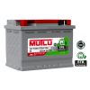 MUTLU 63AH 600A EFB -/+