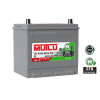 MUTLU 64Ah 620A EFB -/+ JIS