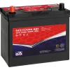 AD 545157040 45Ah 400A +/- akumuliatorius