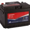 AD 560409054 60Ah 540A -/+ akumuliatorius