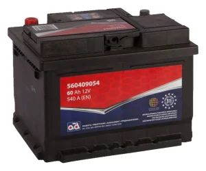 AD 560409054 60Ah 540A -/+