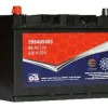 AD 595405083 95Ah 830A +/- akumuliatorius